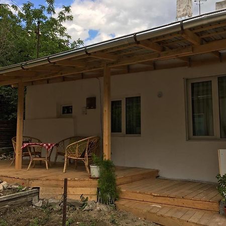 Casa Oprea Villa ซินายา ภายนอก รูปภาพ